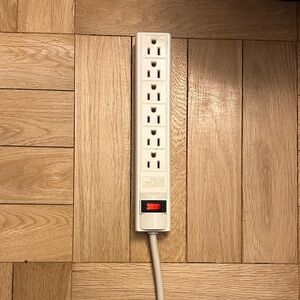 Surge Protector Power Strip